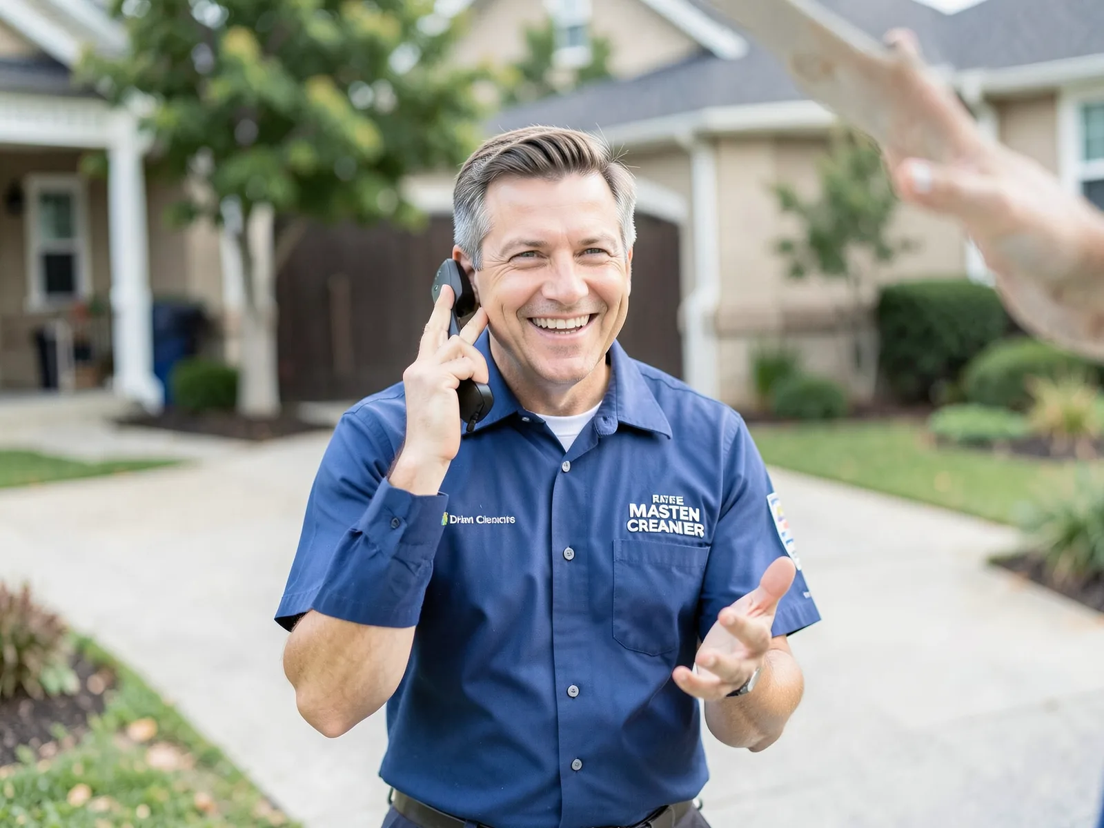 Drain Cleaning West Jefferson, NC FAQs